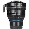 Image de Irix Focale fixe 11 mm T4.3 Cine (métrique) (Monture L, Micro Four Thirds, Plein format), Objectif, Noir