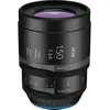 Image de Irix 150 mm T/3-32 Macro Cine (metrisch), Canon RF (Canon RF, APS-C / DX, Micro Four Thirds, Plein format), Objectif, Noir