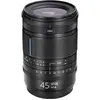 Image de Irix 45mm f/1.4 Dragonfly Fuji GFX (Fujifilm GFX, Plein format), Objectif, Noir