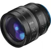 Image de Irix Focale fixe 30 mm T1.5 Cine (Sony E, Plein format), Objectif, Noir