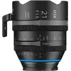 Image de Irix Focale fixe Cine 21 mm T1.5 - Canon EF (Canon EF, Plein format), Objectif, Noir