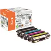 Image de Peach, Toner, Toner Brother TN-423 MultiPack Plus (C, M, Y)
