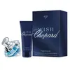 Image de Chopard Wish EdP 30ml, SG 75ml Geurset
