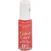 Image de Poderm, Vernis à ongles, Soin des couleurs (273 Rouge Corail, Vernis coloré)