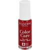 Image de Poderm, Vernis à ongles, Soin des couleurs (253 Rouge Allura, Vernis coloré)