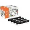 Image de Peach Toner Compatible Tn-247 (pt1070)