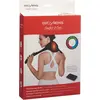 Image de Stylies, Bandages de sport, Bandage thermique pour la nuque (Taille unique)