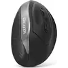 Image de Dicota Relax (Sans fil), Souris, Gris, Noir