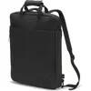 Image de Dicota Sacoche pour ordinateur portable Eco Tote Bag MOTION 15.6, Noir (15.60", Universel), Sac pour notebook, Noir