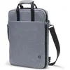 Image de Dicota Sacoche pour ordinateur portable Eco Tote Bag MOTION 15.6, Gris (15.60", Universel), Sac pour notebook, Bleu