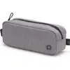 Image de Dicota Sac de voyage Eco Accessories Pouch MOTION Gris clair, Sac pour notebook, Gris