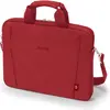 Image de Dicota Sacoche pour ordinateur portable Eco Slim Case Base 14.1 (14.10", Universel), Sac pour notebook, Rouge