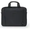 Image de Dicota Eco Slim (15.60", Universel), Sac pour notebook, Noir