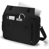 Image de Dicota Eco Multi Plus Base (17.30", Universel), Sac pour notebook, Noir