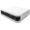 Image de Terminal de réception TNT Philips NeoViu S3 DSR4030/EU Noir et Blanc