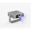 Image de Philips Projecteur NeoPix 256, 1920 x 1080, 1,15:1, 1 000:1, gris (Full HD, 250 lm), Projecteur, Gris