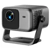 Image de Vidéoprojecteur Philips NeoPix 460 Smart Full HD Gris et Noir