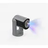 Image de Philips Projecteur NeoPix 156, 1 280 x 720, 0,88:1, 1 000:1, gris (HD, 150 lm), Projecteur, Gris