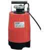 Image de Fortec, Pompe à eau, Pompe à eaux usées FT-P/SBP30 (Pompe pour eaux chargées)