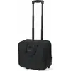 Image de Dicota, Valise, Trotteur pour ordinateur portable Top Traveller Eco BASE 13, Noir, (25 l)