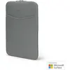 Image de Dicota Eco Slim (15", Microsoft), Sac pour notebook, Gris