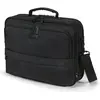 Image de Dicota Multi Eco CORE Clamshell 15"-17.3" noir (17.30", Universel), Sac pour notebook, Noir