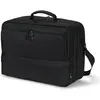 Image de Dicota Multi Twin Eco CORE Clamshell 14"-16" black (16", Universel), Sac pour notebook, Noir