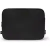 Image de Dicota Manchette ONE, 12 pouces - 12,5 pouces (12.50", Universel), Sac pour notebook, Noir