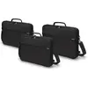 Image de Dicota Multi ONE, 13 pouces - 14.1 pouces (14.10", Universel), Sac pour notebook, Noir