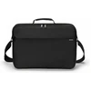 Image de DICOTA D32089-RPET laptoptas 43,9 cm (17.3 ) Opbergmap/sleeve Zwart
