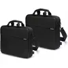 Image de Dicota Top Traveller ONE, 15 pouces - 17.3 pouces (17.30", Universel), Sac pour notebook, Noir