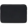 Image de DICOTA PERFECT 35,8 cm (14.1 ) Opbergmap/sleeve Zwart