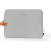 Image de Dicota Peau URBAN 16 grey (16", Apple), Sac pour notebook, Gris