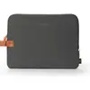 Image de Dicota Peau URBAN 16 anthracite (16", Apple), Sac pour notebook, Gris