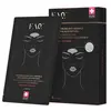 Image de FAQ Swiss FAQ  Microneedling Anti-Wrinkle Hyaluronic Acid Patches For Forehead Siliconenpad