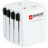 Image de Adaptateur Skross Monde MUV Micro Blanc