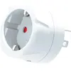 Image de Skross, Adaptateur de voyage, 1.500203C-E Adaptateur de voyage