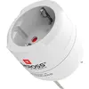 Image de Skross, Adaptateur de voyage, Reisesteckeradapter