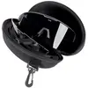 Image de TSG, Unisexe, Lunettes de sport, Lunettes de vélo Loam (Noir, Clear), Noir