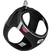 Image de Curli Harnais Magnetic Vest Air-Mesh V2 sort 2XS (Chien, Général), Collier + laisse