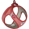 Image de Curli Gilet sele Clasp Merino Red M (M, Chien, Promenade), Collier + laisse