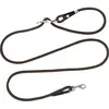 Image de Curli Vario Comfort Line Brun S (S, Chien, Général, Promenade), Collier + laisse