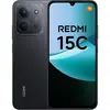 Image de Xiaomi Redmi 15C 4G (6.9"- NFC - 128 Go, 4 Go RAM) Noir (128 Go, Noir, 6.90", 4G), Téléphone portable, Noir