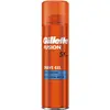 Image de Gillette, Mousse + gel à raser, Fusion5 (200 ml, Gel de rasage)
