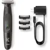 Image de Gillette, Tondeuse barbe + cheveux, König C, Trimmers + Overlays, 3 pièces