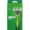 Image de Gillette, Rasoir, Body