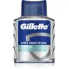 Image de Gillette, Après-rasage, Splash (Lotion après-rasage, 100 ml)