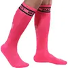 Image de Macho Underwear, Hommes, Chaussettes, Macho Calcetines Largos Talla Unica Rosa, Rose, (38 - 43)