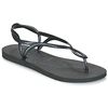 Image de Sandales plates Havaianas LUNA femme