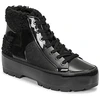 Image de Boots Melissa MELISSA FLUFFY SNEAKER AD femme